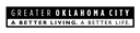 GREATER OKLAHOMA CITY CHAMBER Logo