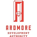 Ardmore Development Authority Logo