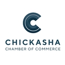 Chickasha Economic Dev. Council Logo
