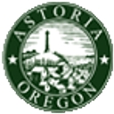 Astoria Economic Development Logo