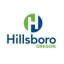 City of Hillsboro Economic Development Logo