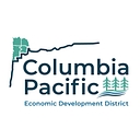 Columbia Pacific Econ Dev District Logo