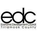Economic Dev Council of Tillamook Cnty Logo