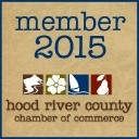 Hood River County CC Logo