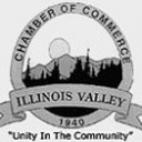 Illinois Valley CC Logo