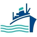 Oregon International Port of Coos Bay Logo
