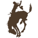 Pendleton City of Logo