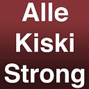 Alle Kiski Strong Chamber Logo