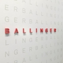 Ballinger Company Logo