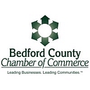 Bedford County CC Logo