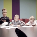 Chester County Chamber of Business and Industry Logo