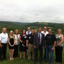 Clearfield Chamber of Commerce Logo