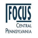 Focus Central Pennsylvania Logo