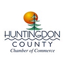 Greater Huntingdon CC Logo