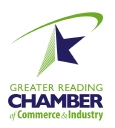 Greater Reading CC Logo
