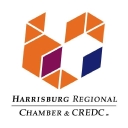 Harrisburg Regional Chamber Logo