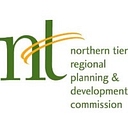 Northern Tier Regional Planning & Dev. Comsn. Logo