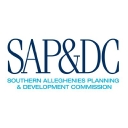 Southern Alleghenies Plng. and Dev. Comsn. Logo