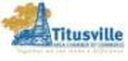 Titusville Area Chamber of Commerce Logo