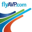 Wilkes-Barre/Scranton Int Airport Logo