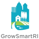 Grow Smart Rhode Island Logo