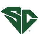 SANTEE COOPER Logo