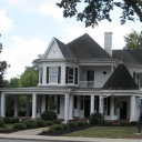 Cherokee County CC SC Logo