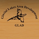 Glacial Lakes Area Dev Logo
