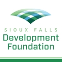 Sioux Falls Development Foundation . FTZ No. 220 Logo