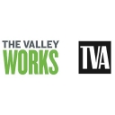 TENNESSEE VALLEY AUTHORITY Logo