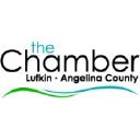 Angelina Cnty CC Logo