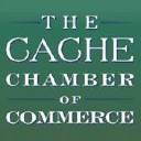 Cache Chamber of Commerce Logo