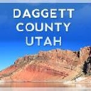Daggett Country Economic Development Logo
