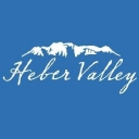 Heber Valley Wasatch Economic Development Logo