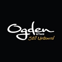 Ogden City Business Development Logo