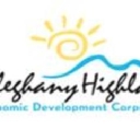 Alleghany Highlands EDA Logo