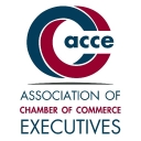 American Chamber of Commerce Logo