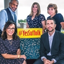 City of Suffolk Econ Dev Dept Logo