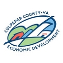 Culpeper Department of Econ. Dev. Logo