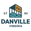 Danville Office of Econ. Dev. Logo