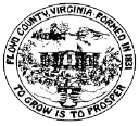 Floyd County Logo