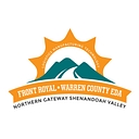 Front Royal Warren County Econ. Dev. Authority Logo