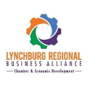 Lynchburg Regional Chamber of Commerce Logo