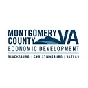 Montgomery County Dept Econ Dev Logo