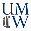 University of Mary Washington Logo