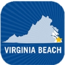 Virginia Beach Econ. Dev. Dept. Logo