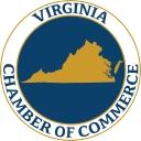 Virginia Chamber of Commerce Logo