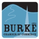 Burke Area Chamber of Commerce Logo