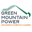 Green Mountain Power Corp. Logo