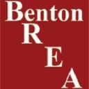Benton Rural Electric Logo